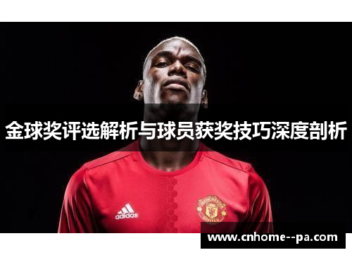金球奖评选解析与球员获奖技巧深度剖析