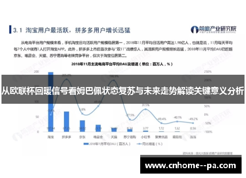 从欧联杯回暖信号看姆巴佩状态复苏与未来走势解读关键意义分析 从欧联杯回暖信号看姆巴佩状态复苏与未来走势解读关键意义分析